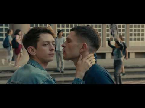 Український трейлер 120 УДАРІВ НА ХВИЛИНУ