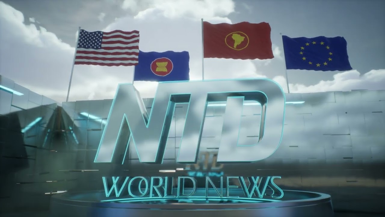 Corporate Motion VFX