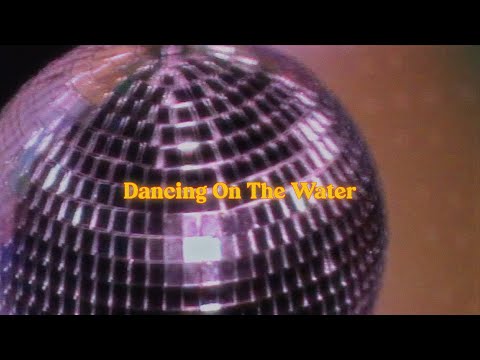 Maddie Moon - Dancing On The Water (Official Music Video)