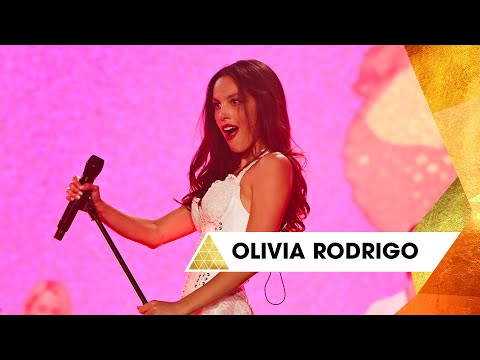 Olivia Rodrigo 가사에 담긴 철학: 십대의 불안과 성장의 기록 사진
