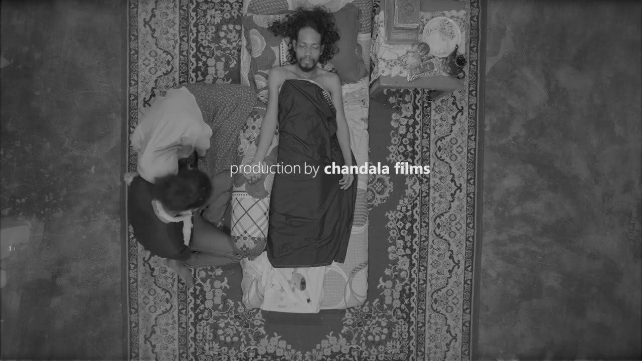 JAFF20 Trailer | Leave by the Loved / Tunggal Ditinggal | Layar Komunitas