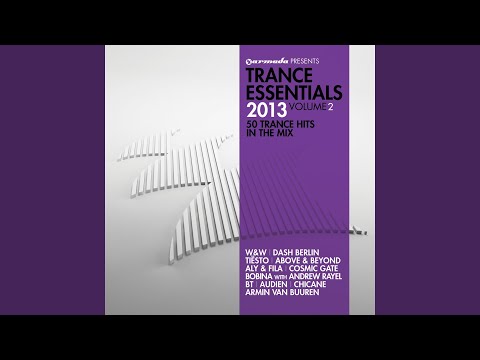 Trance Essentials 2013, Vol. 2 (50 Trance Hits In The Mix) (Full Continuous Mix, Pt. 1)