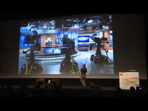 IBC 2012: Bill Holshevnikoff Presents L-Series