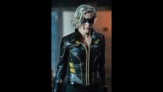 [請益] 綠箭 黑金絲雀一個打鬥片段