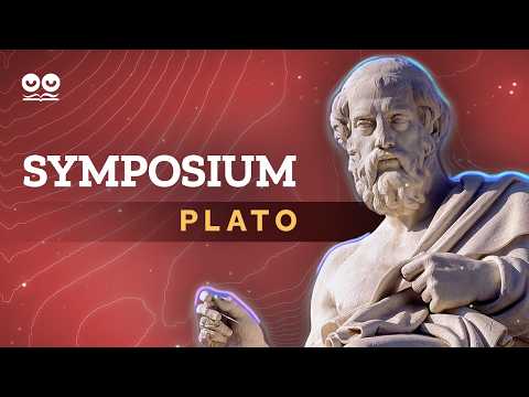 Symposium by Plato | Audiobook with full Text