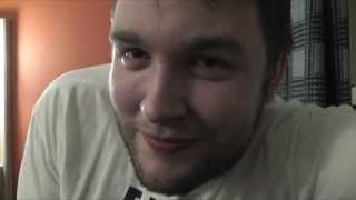 Blastermann - We Love The Fire