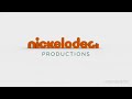 The Destruction Of The United Plankton Pictures Inc Nickelodeon Productions 2009 Logo