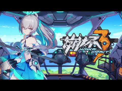 Mechanical Symphony (6.3 PV) - Honkai Impact 3rd OST