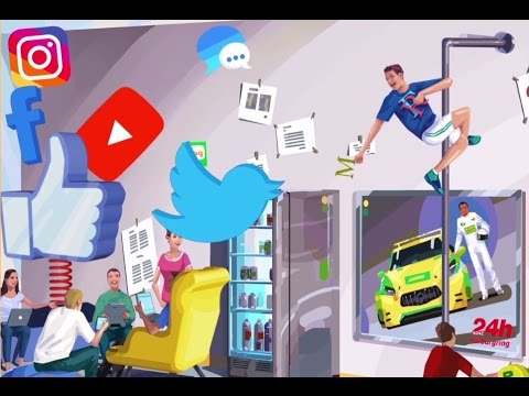 Inside MANN-FILTER: Perfect service has a home