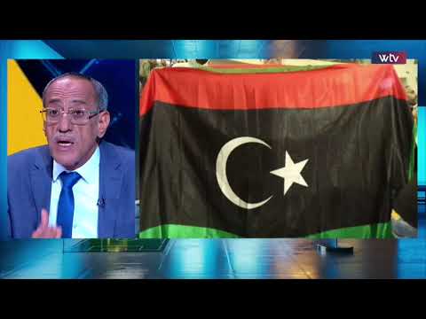 «في التسعين»: ما السر وراء تفوق كرة السلة الليبية؟