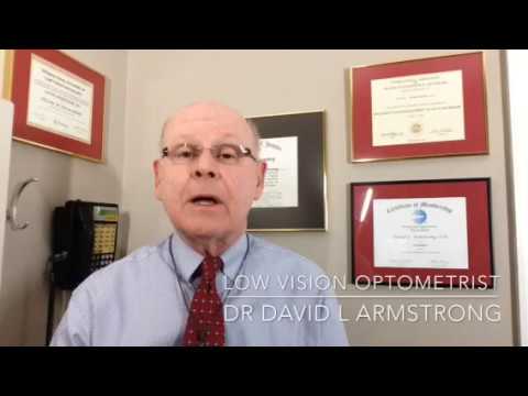 Vision Requirements for Driving with Low Vision