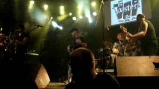 Sitting on Top of the World - The Toasters