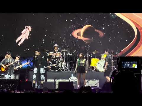 (HD) Cup Of Joe Performs “Lahat Ng Bukas” Live at #AuroraMusicFestClark2024