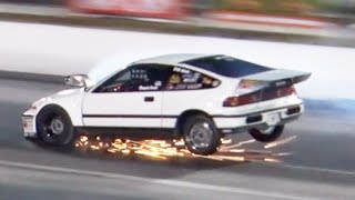 Shifting BACK into 1st Gear - Money Shift!