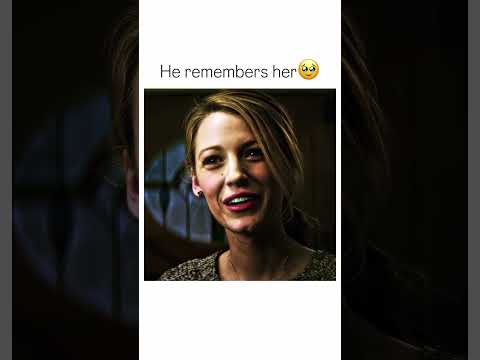 Man will never forget their first love 🥹😭