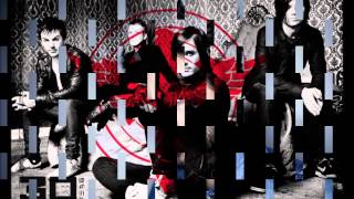 30 Seconds to Mars - Welcome to the Universe [HD]