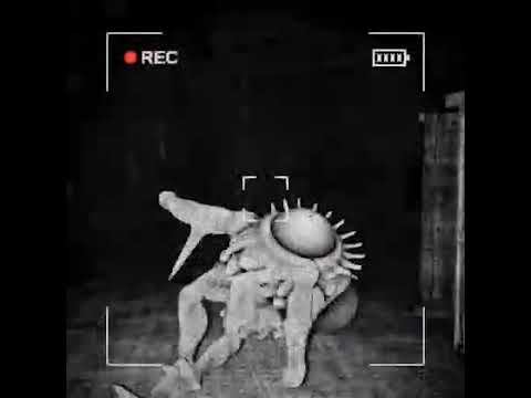 He's an EYE boy #contentwarning