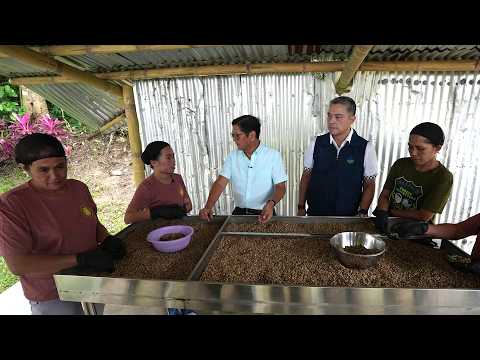 𝗢𝗡 𝗧𝗛𝗘 𝗚𝗥𝗢𝗨𝗡𝗗 : Protecting Forests, Creating Livelihoods