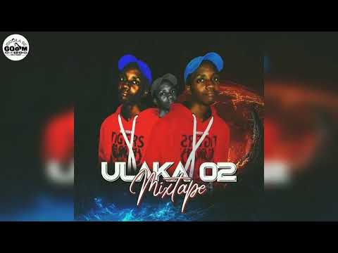 TheGqomOwl-Ulaka 02 Mixtape
