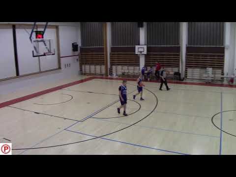 25.2.2023  Pyrintö Reuhari - LoKoKo