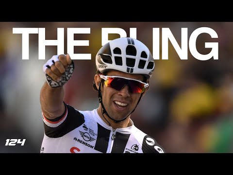 THE NEARLY MAN // Michael Matthews's INCREDIBLE Career