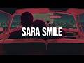 Daryl Hall John Oates Sara Smile Lyrics