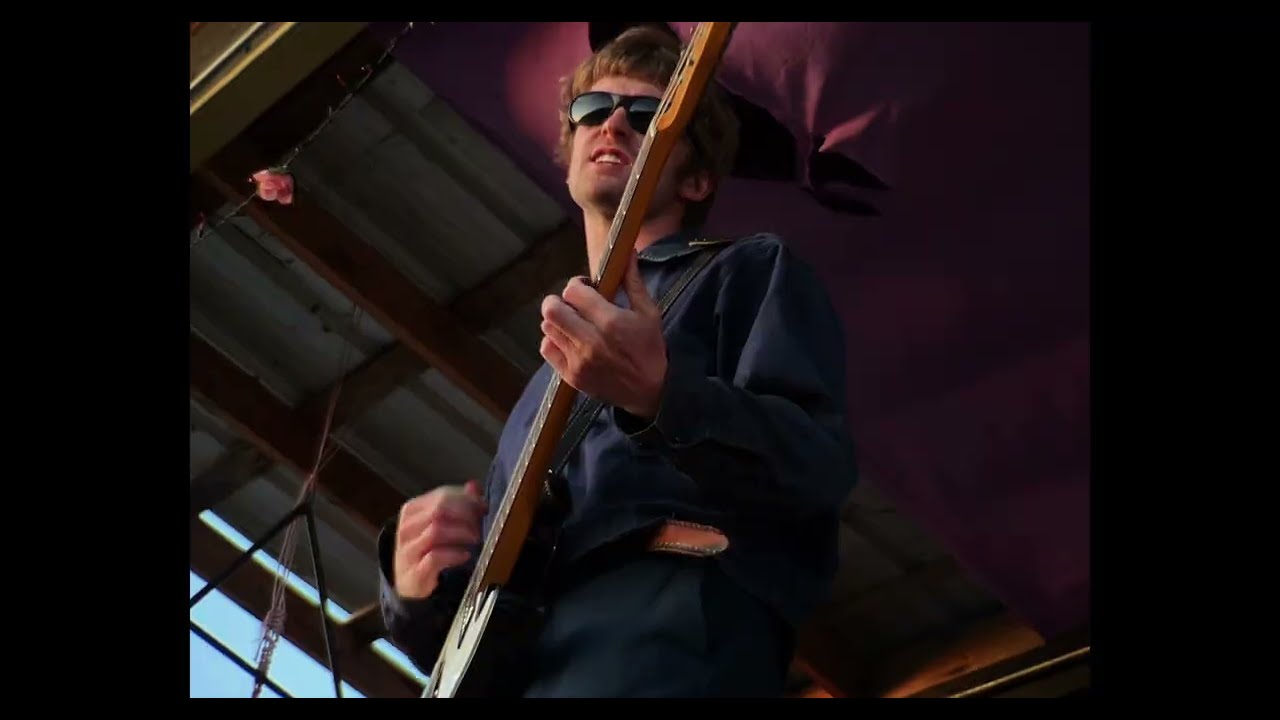 Greg Freeman - Gulch (Official Video) - YouTube