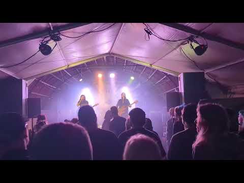 Rock am Kuhteich 2024 -  Shirley Holmes - Das Licht (Live Ausschnitt)