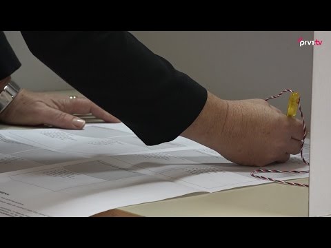 Izbori 2015: Parlamentarni izbori u RH