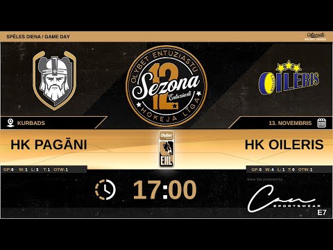 2022 11 13 Pagāni - Oileris