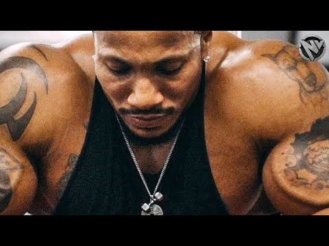 SHOW THEM WHAT YOU ARE MADE OF - GYM MOTIVATION