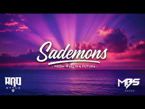 SADEMONS - NEMIN NEMIN ( AROSTYLE REGGAE 2025 )