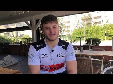 Sam Wilde Previews Toulouse