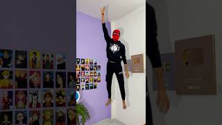 Download lagu 200.RS SPIDER-MAN WEB SHOOTER 😮 #shorts mp3