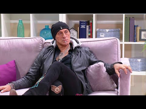 Amer Čengić Čenga - Ovako su se upoznali Čenga i mama Andreane Čekić