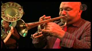 Cornet Chop Suey Impromptus