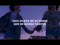 Continuo Atardecer - LATIN MAFIA || Letra