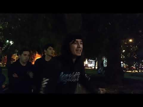 IOSA vs DESTRAK - 4tos - Dioses del Olimpo - Fecha individual Volumen 2