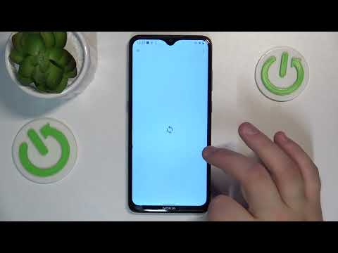 How to Activate Hey Google of NOKIA 5.3 Google Assistant?