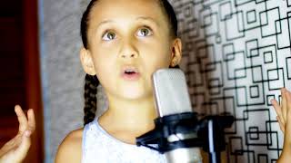 Así no te amará jamás (cover) Majo