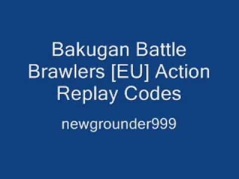 Bakugan Battle Brawlers : Les Protecteurs de la Terre Playstation 3