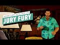 GTA Vice City Gameplay Walkthrough - Mission 4: Jury Fury (Ken)