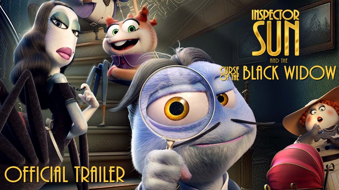 Official US Trailer