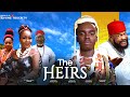 THE HEIRS IKENNA OKEREKE DIAMOND OKECHI MOVIES NIGERIAN MOVIES 2024 LATEST FULL MOVIES