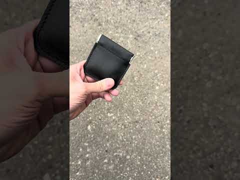 фото монетница из кожи, кожаная монетница 0