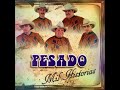 Pesado-Estar Contigo