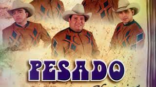 Pesado-Estar Contigo