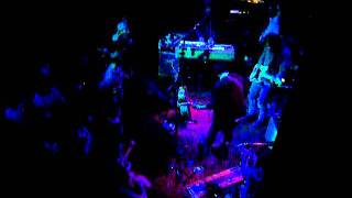 Margot and the Nuclear So and So's - Hello Vagina