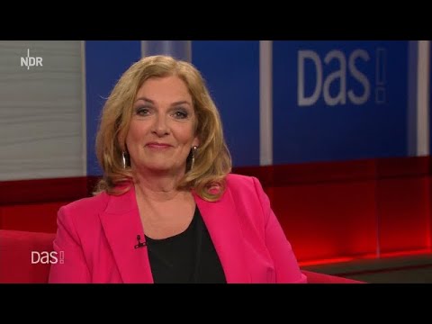 Bettina Tietjen 22 03 2023