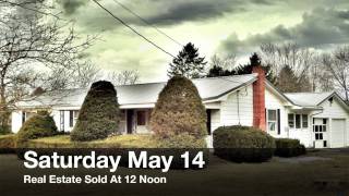 Estate With Real Estate & Auto Bellefonte PA 16823 Centre County near State College